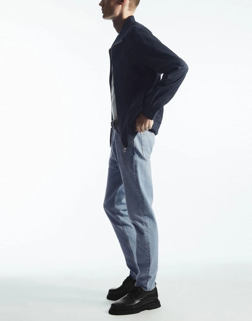 cos Denim pants 5