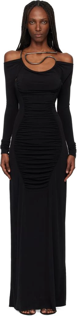 lakers jersey dress kobe KOBE BRYANT LEGEND THINK PINK JERSEY DRESS (BLACK) XS / Black