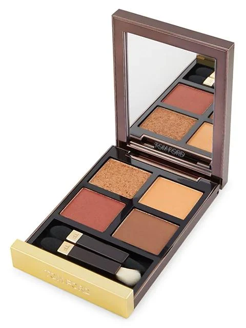 Tom Ford Eyecolor Quad