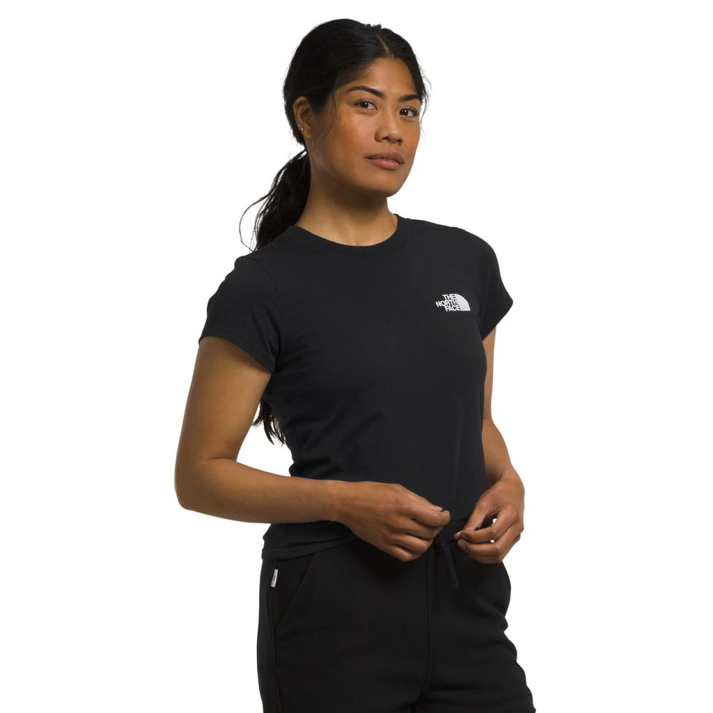 The North Face The North Face Evolution Cutie T-Shirt - Women's