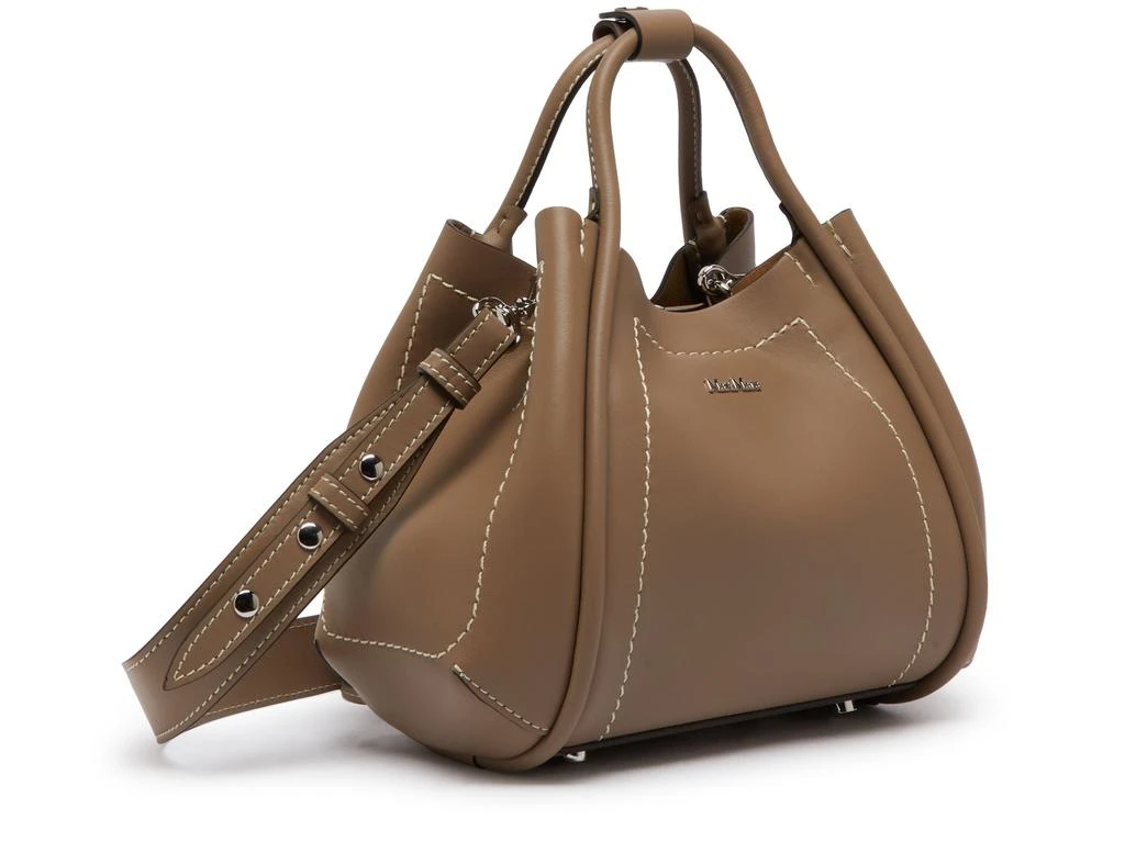 Max Mara Marin XS top handle bag 3