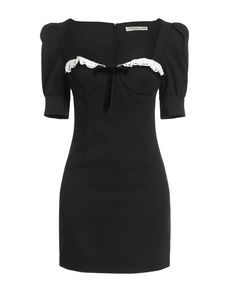 Alessandra Rich Sheath dress 1