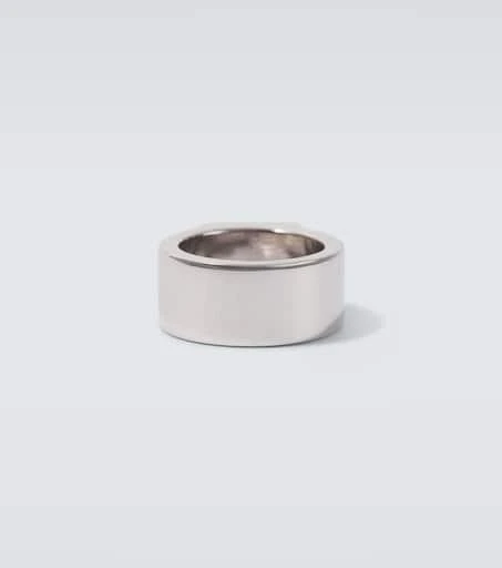 Acne Studios Logo ring 2