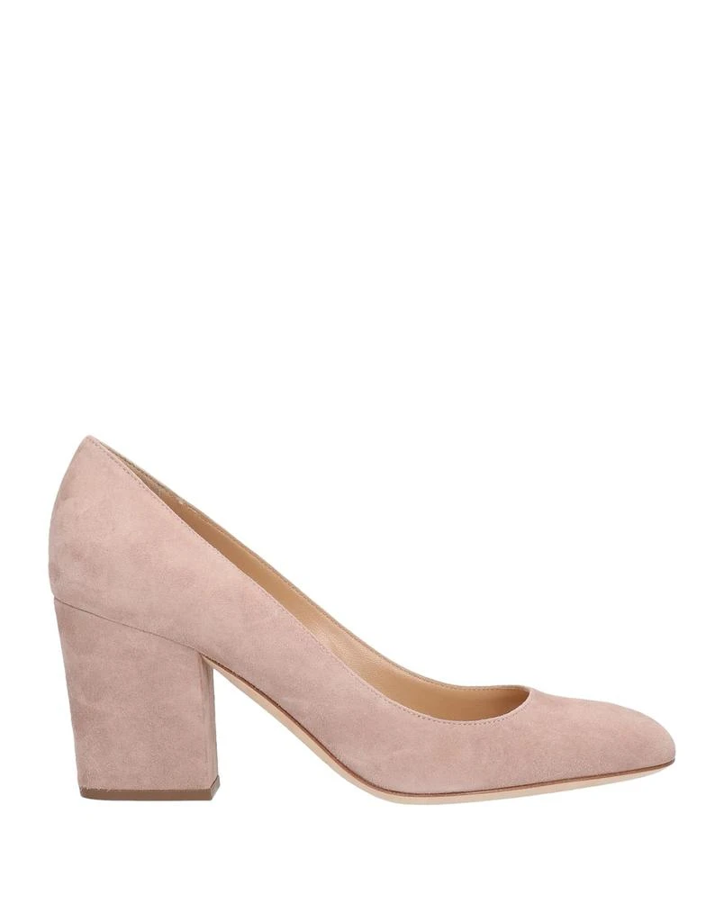 Sergio Rossi Pump 1