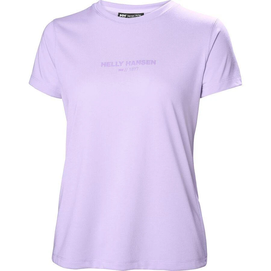 Helly Hansen Allure T-Shirt - Women
s