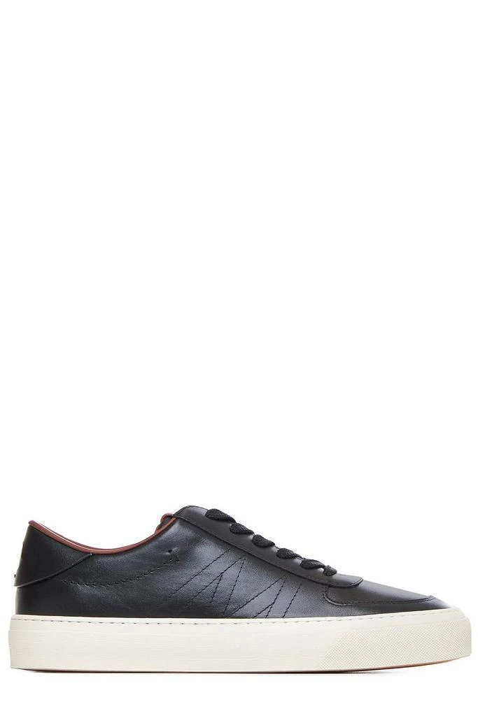 Moncler Moncler Monclub Low-Top Sneakers 1