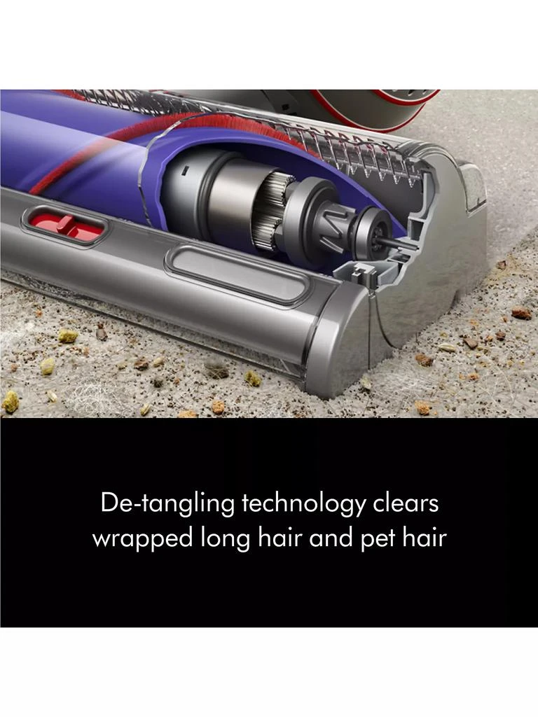 Dyson Ball Animal 3 Extra Upright Vacuum 5