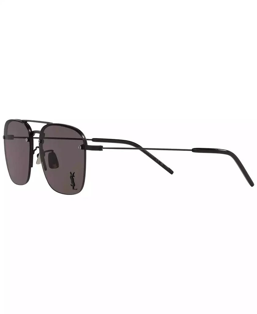 Yves Saint Laurent Women's SL 309 M Sunglasses 5