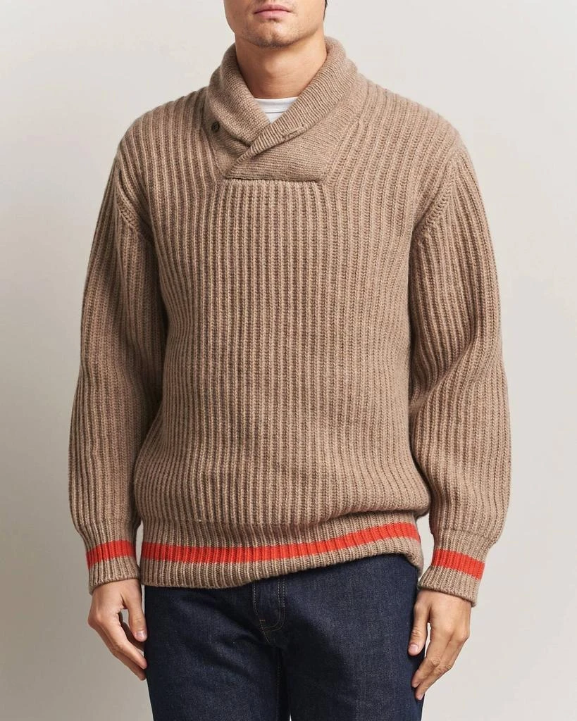 Filson Filson - Men
s Bristol Shawl Neck Sweater