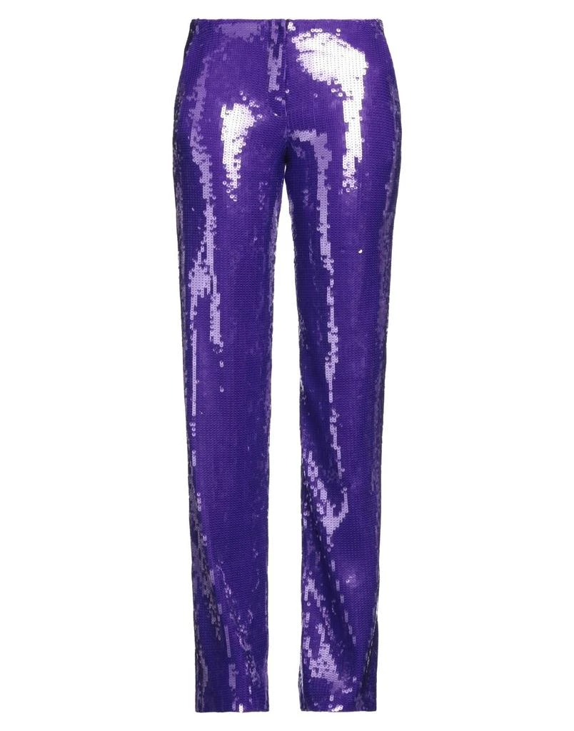 LaQuan Smith Casual pants 1