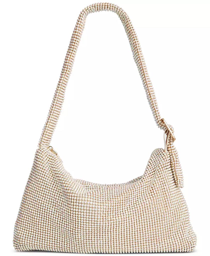 【mondemonde】人気/送料関税込 ★Time shoulder bag★ 2 COLOR TIME - mondemonde