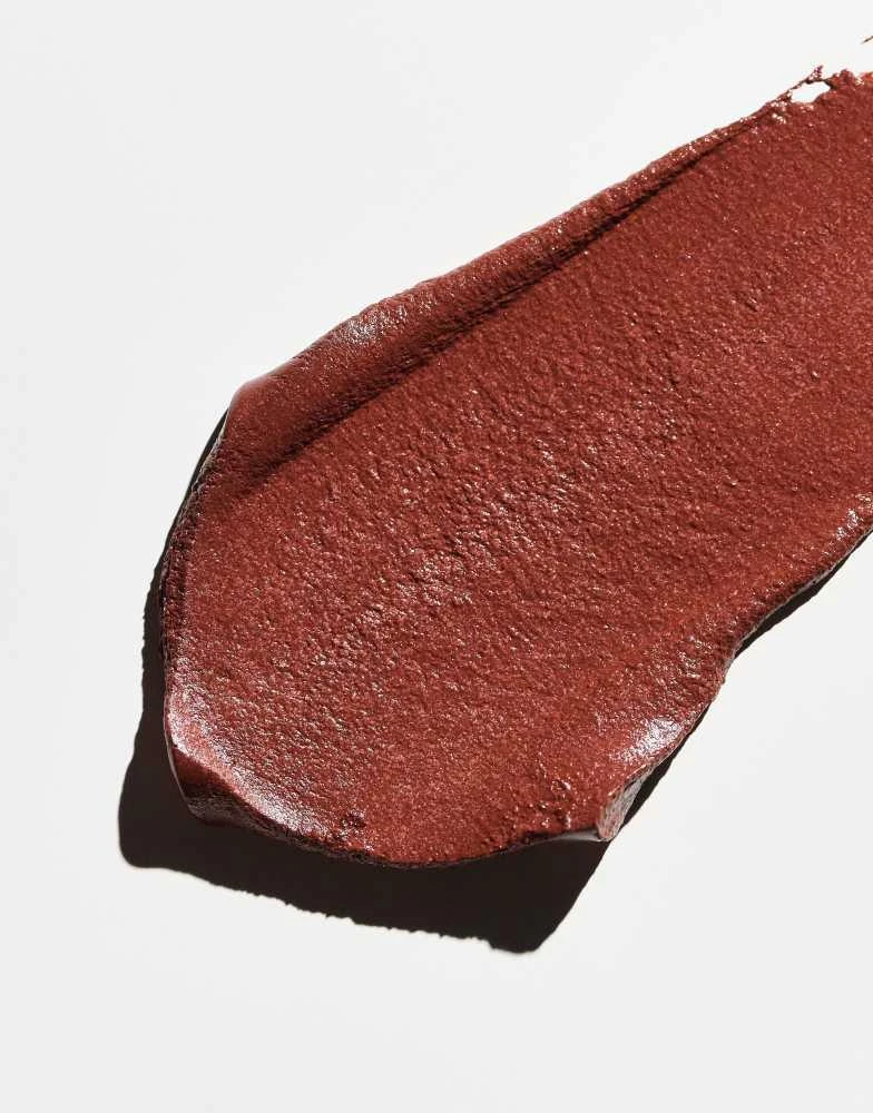 Revolution Revolution Pout Lip Gloss Stick Shimmer Toasted Caramel 4