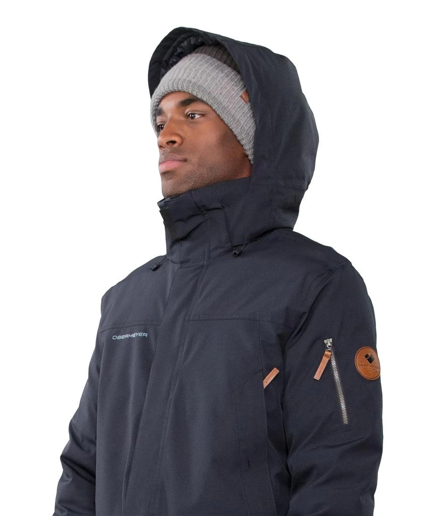 Obermeyer Ridgeline Jacket 4
