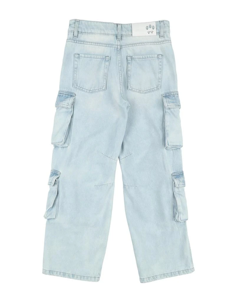BARROW Denim pants 2