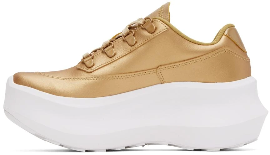 Comme des Garcons Gold Salomon Edition SR811 Sneakers 3
