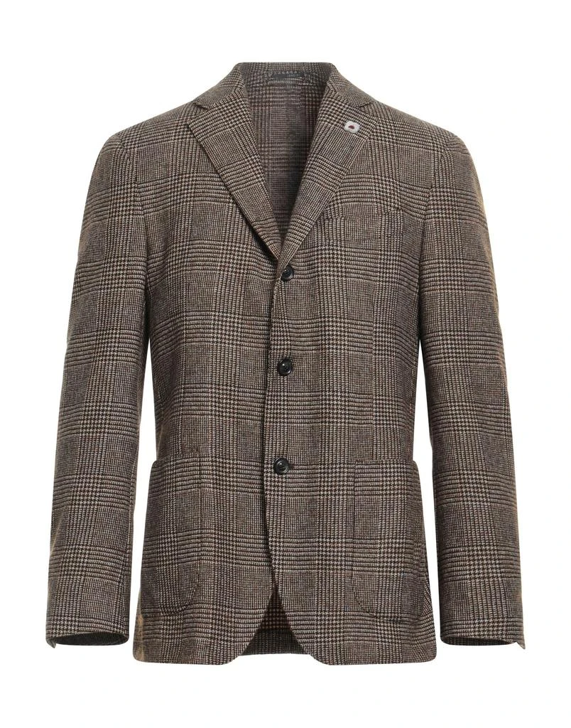 LARDINI Blazer 1