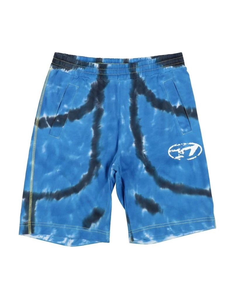 Diesel Shorts 
Bermuda