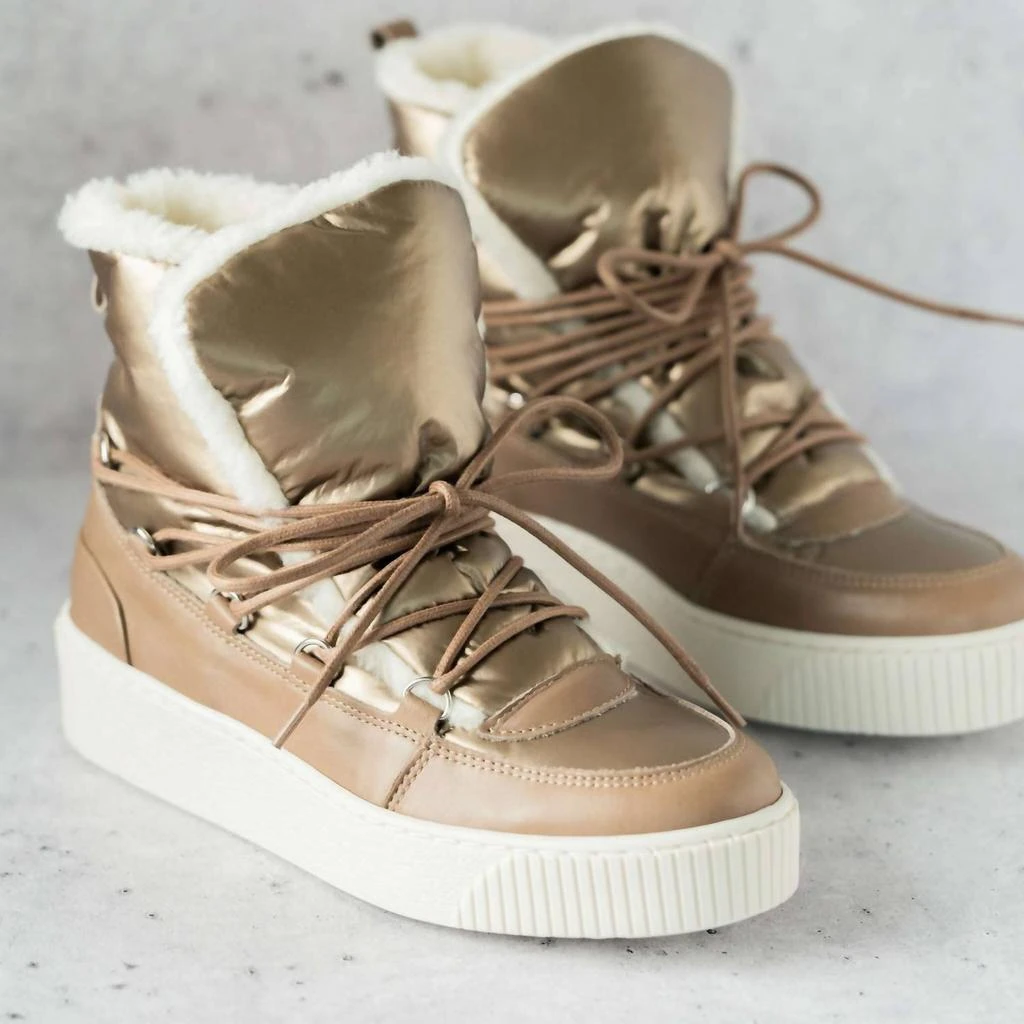 Eric Michael Eric Michael - Women's Ceci Winter Boot 2