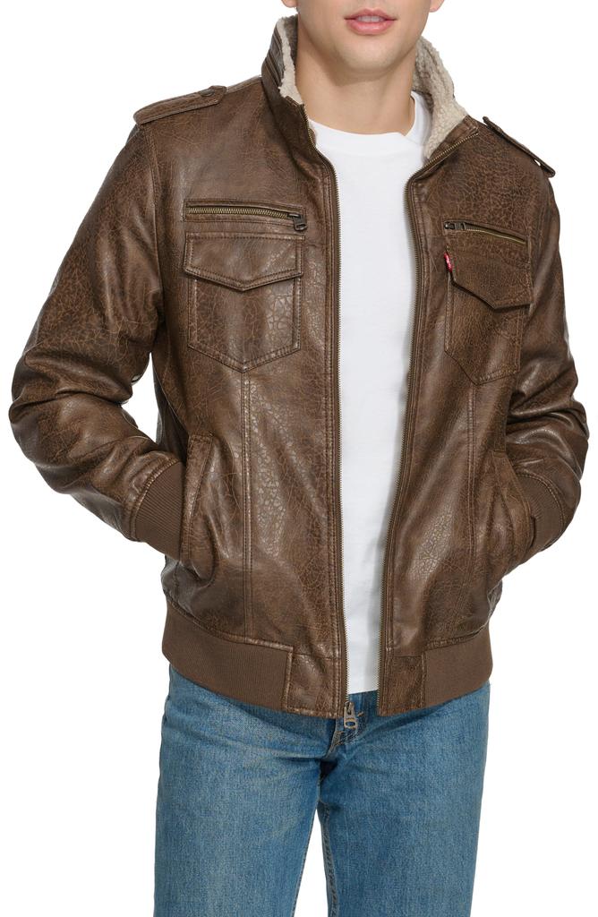 Nordstrom rack bomber jacket best sale