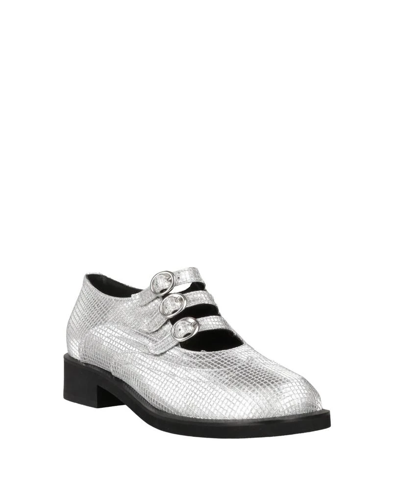 Emporio Armani Footwear 2