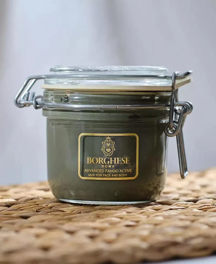 Borghese Advanced Fango Active Purifying Mud Mask, 7.5 oz. 9