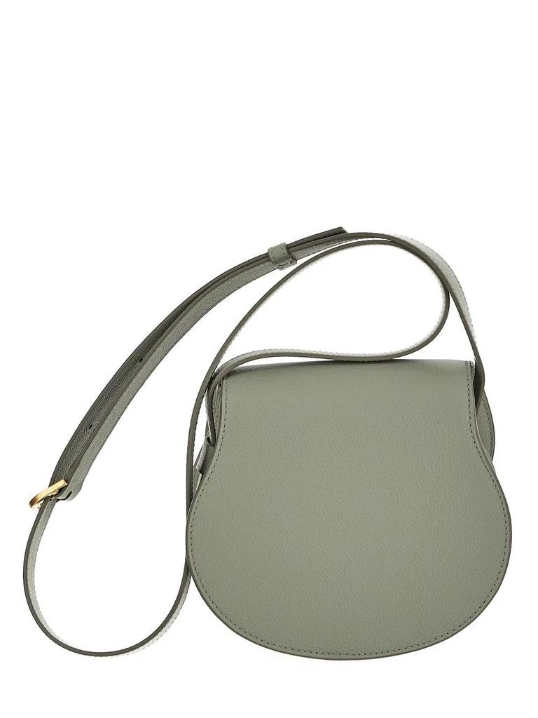 Chloé Small Saddle Bag 3