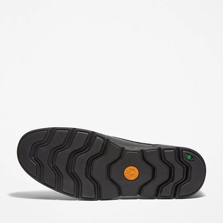Timberland Bradstreet Plain Toe Oxford for Men in Black 3