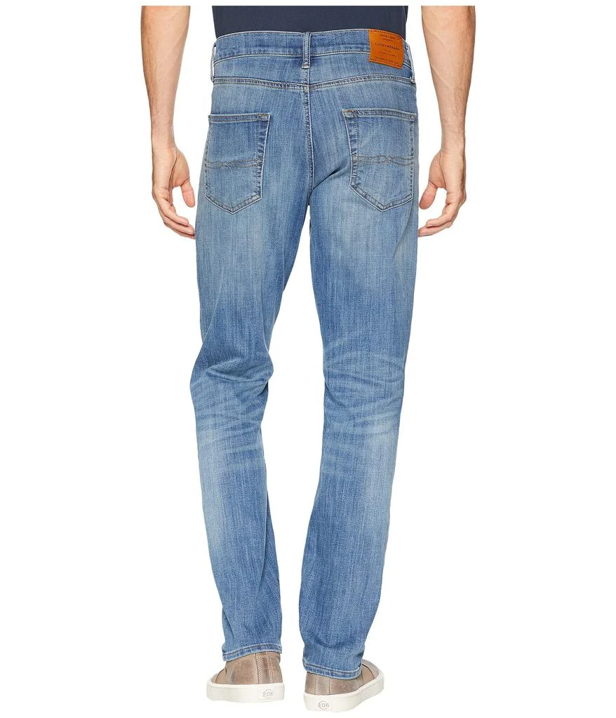 Lucky Brand 410 Athletic Fit Jeans in Fenwick 3