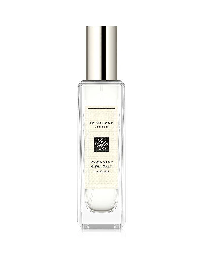 Jo Malone London Wood Sage & Sea Salt Cologne 2