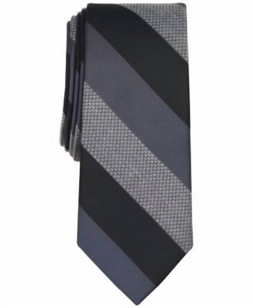 Bar III Bar Iii - Men's Gaffney Stripe Tie