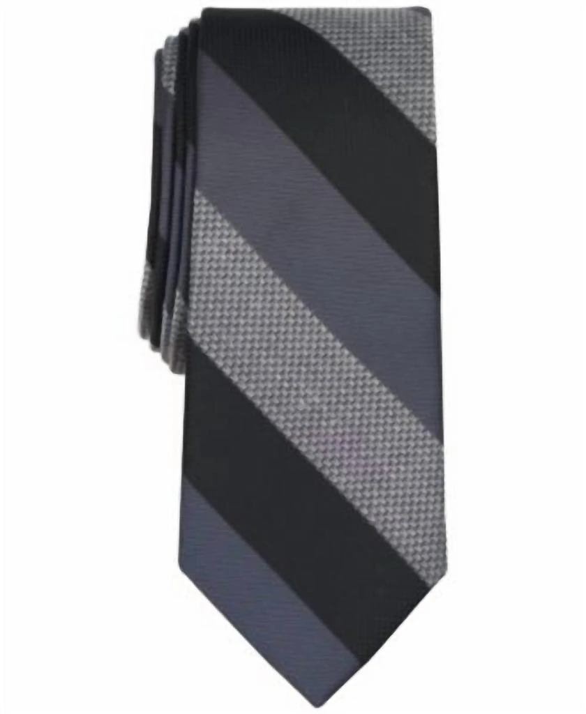 Bar III Bar Iii - Men's Gaffney Stripe Tie 1