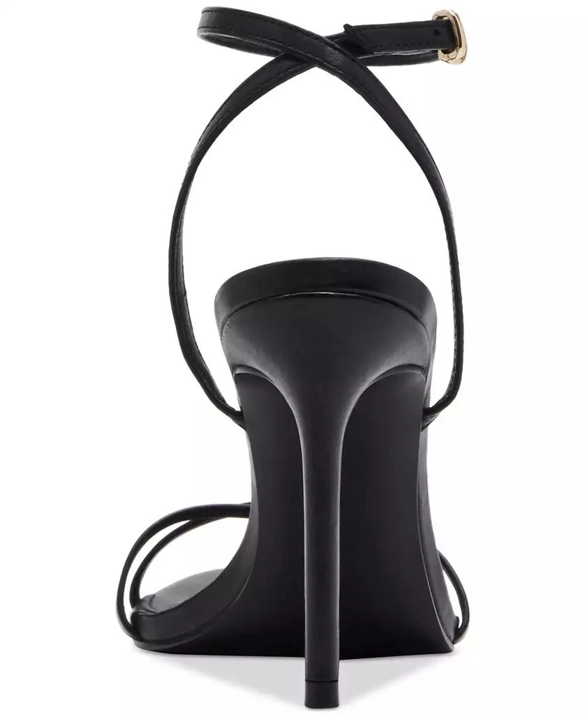 Steve Madden Women's Jypsey Strappy High-Heel Dress Sandals 3
