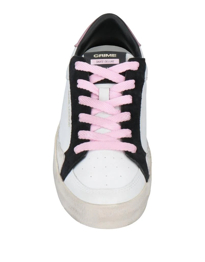 Crime London Sneakers 4