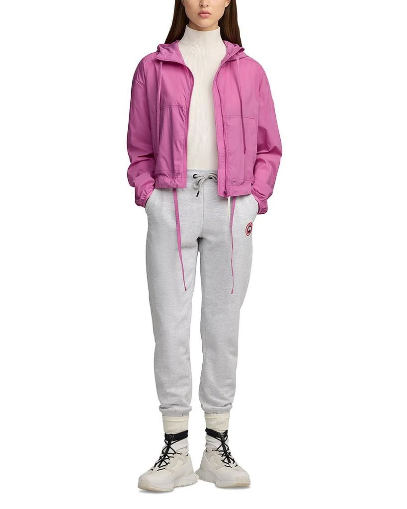 Canada Goose Cropped Kaslo Jacket 7
