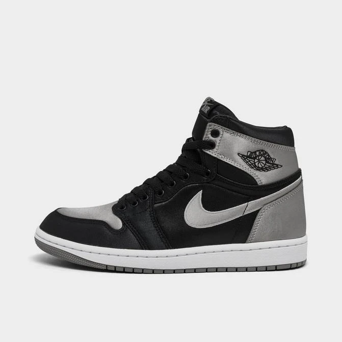 Jordan Women's Air Jordan Retro 1 High OG SE Casual Shoes 1