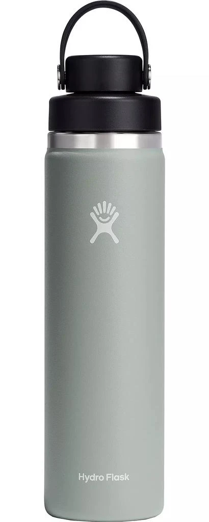 Hydro Flask Hydro Flask 24 oz. Wide Mouth Bottle with Flex Chug Cap -  BeyondStyle