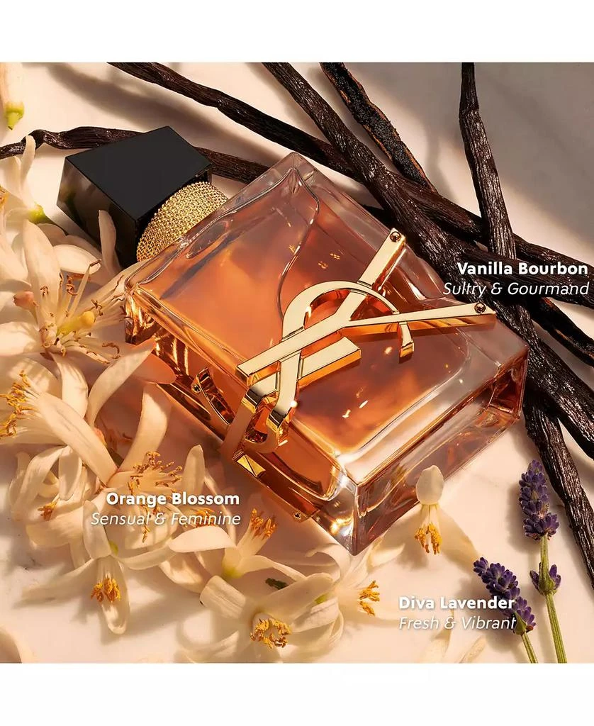 Yves Saint Laurent 2-Pc. Libre Eau de Parfum Intense, Gift Set, Created for Macy's 3