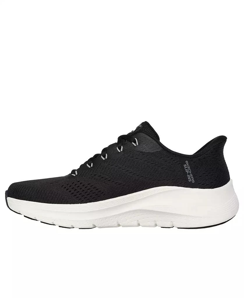 SKECHERS Men's Slip-ins: Arch Fit 2.0 - Lestur Wide-Width Casual Sneakers from Finish Line 4