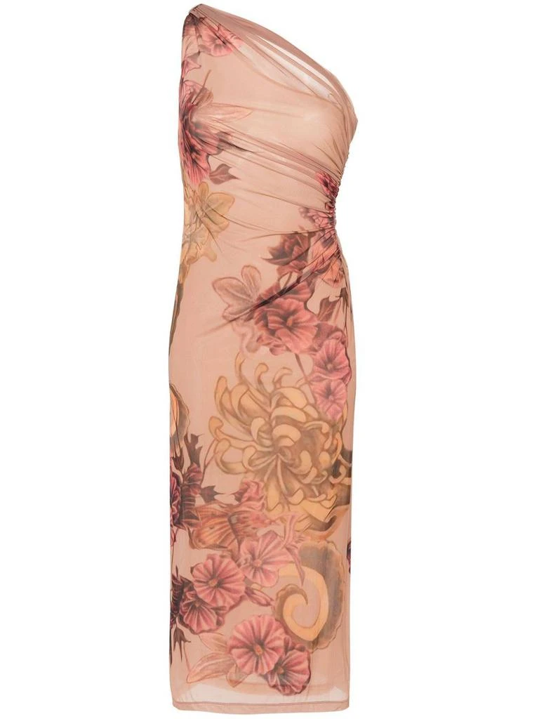 Alberta Ferretti Alberta Ferretti Dresses 1