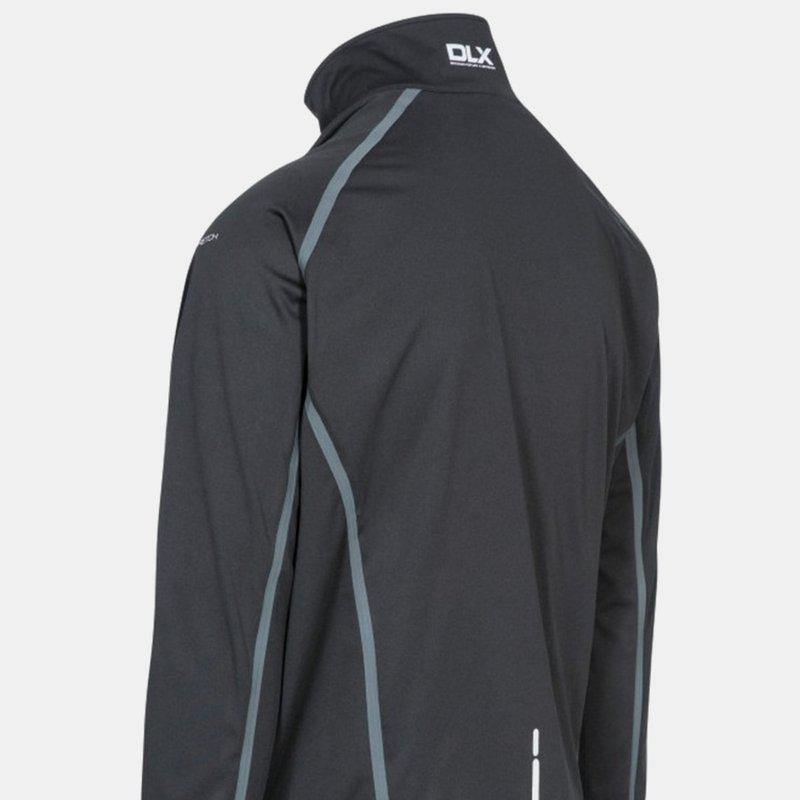 Trespass Mens Thomson Waterproof Softshell Jacket