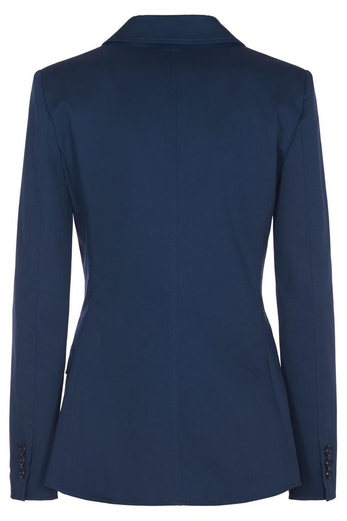 Alberta Ferretti Alberta Ferretti Stretch Jacket