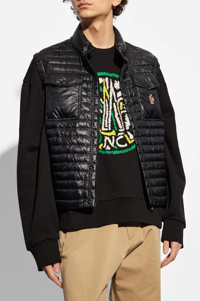 Moncler MONCLER GRENOBLE DAY-NAMIC 3