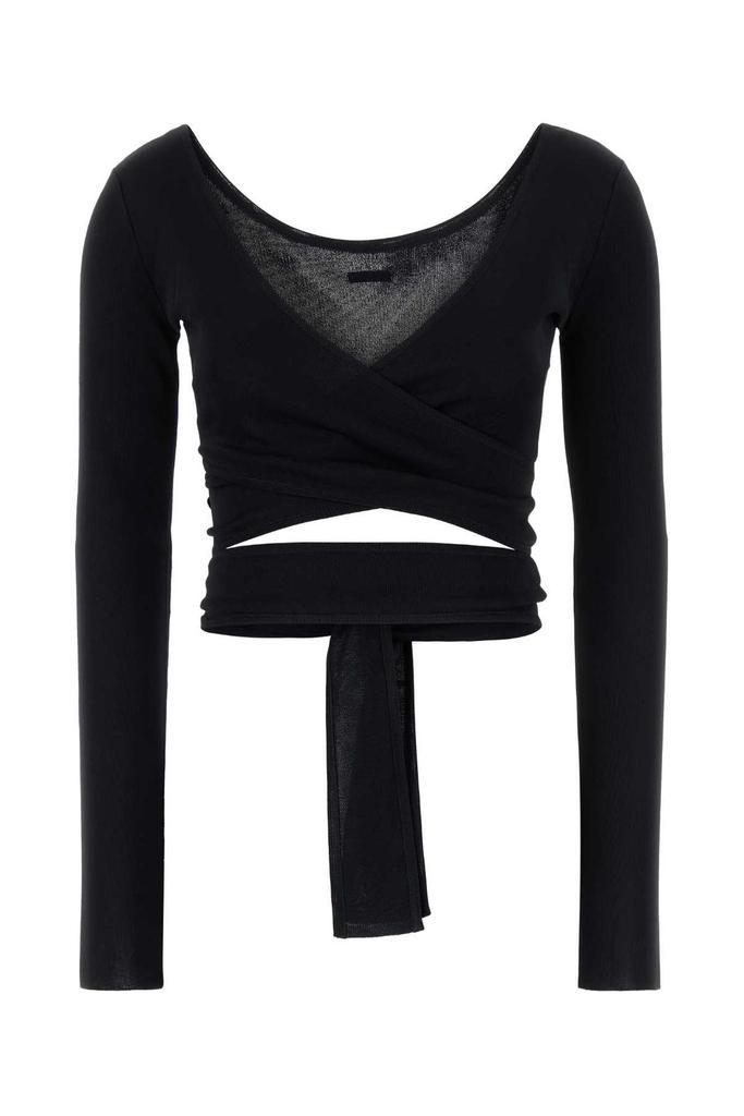 Air Wrap Long Sleeve – On Sale Now with Up to 36% Off Air Wrap Long Sleeve – On Sale Now with Up to 36% Off