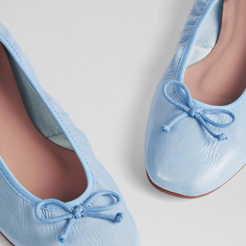 L.K. Bennett Trilly Flats