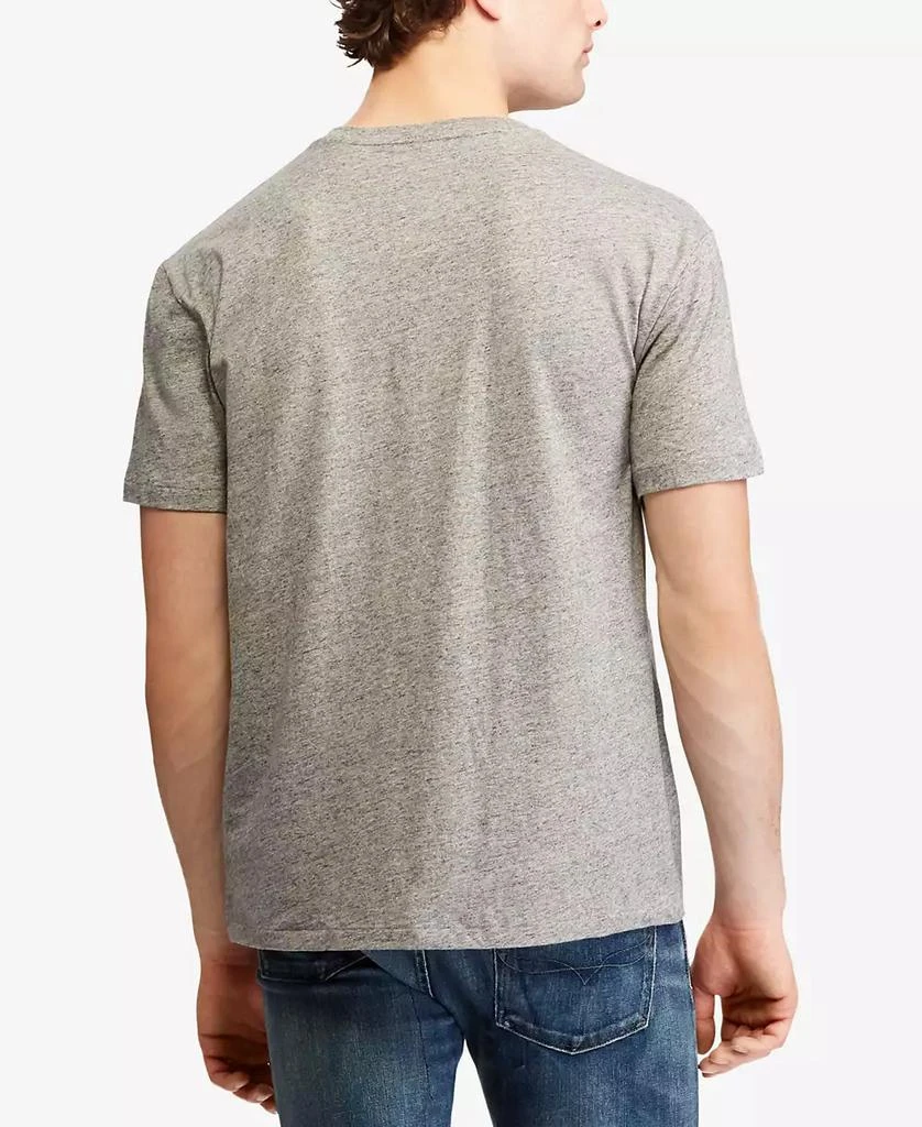 Ralph Lauren Men's Classic-Fit V Neck T-Shirt 2