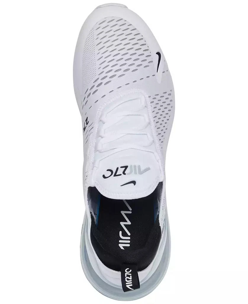 Nike Men's Air Max 270 Casual Sneakers from Finish Line 4