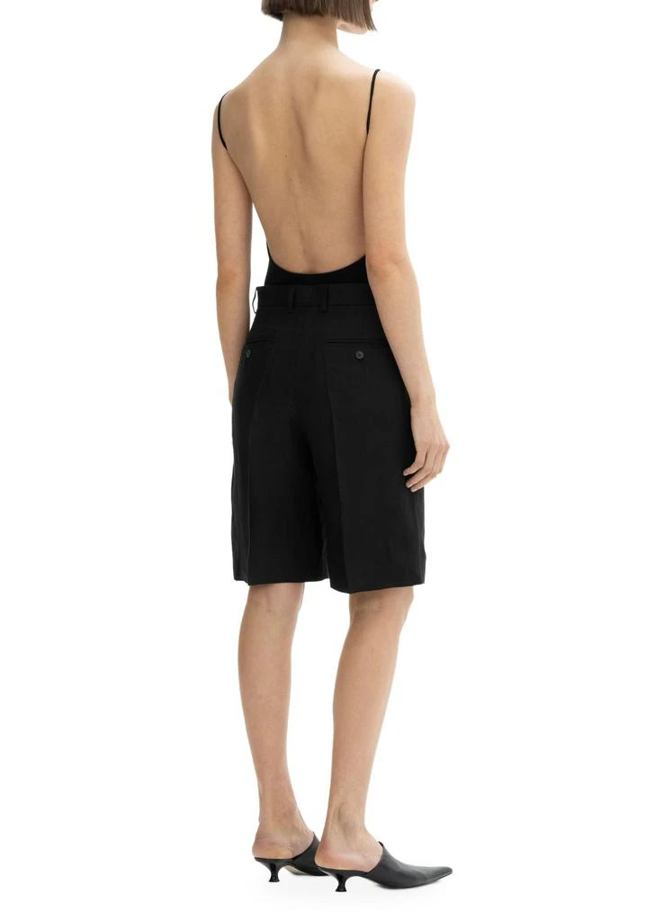 HOUSE OF DAGMAR Tailored shorts 5