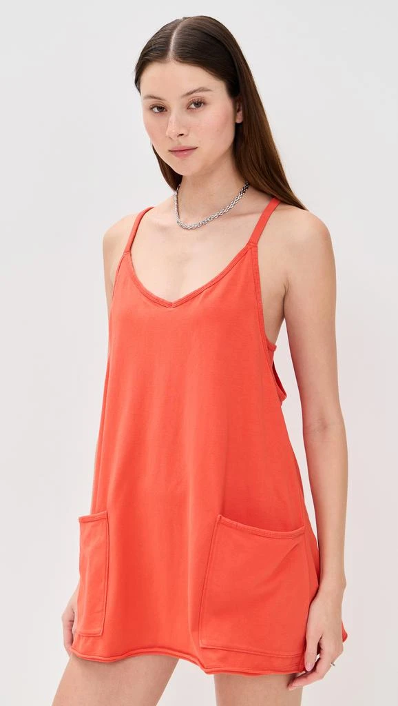 FP Movement Hot Shot Mini Dress 6