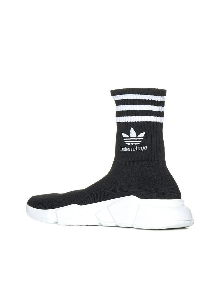 Adidas Adidas X Balenciaga Speed Sneakers 2