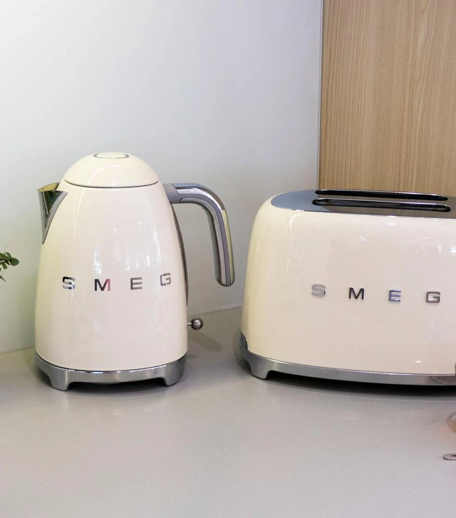 Smeg Retro Kettle 4